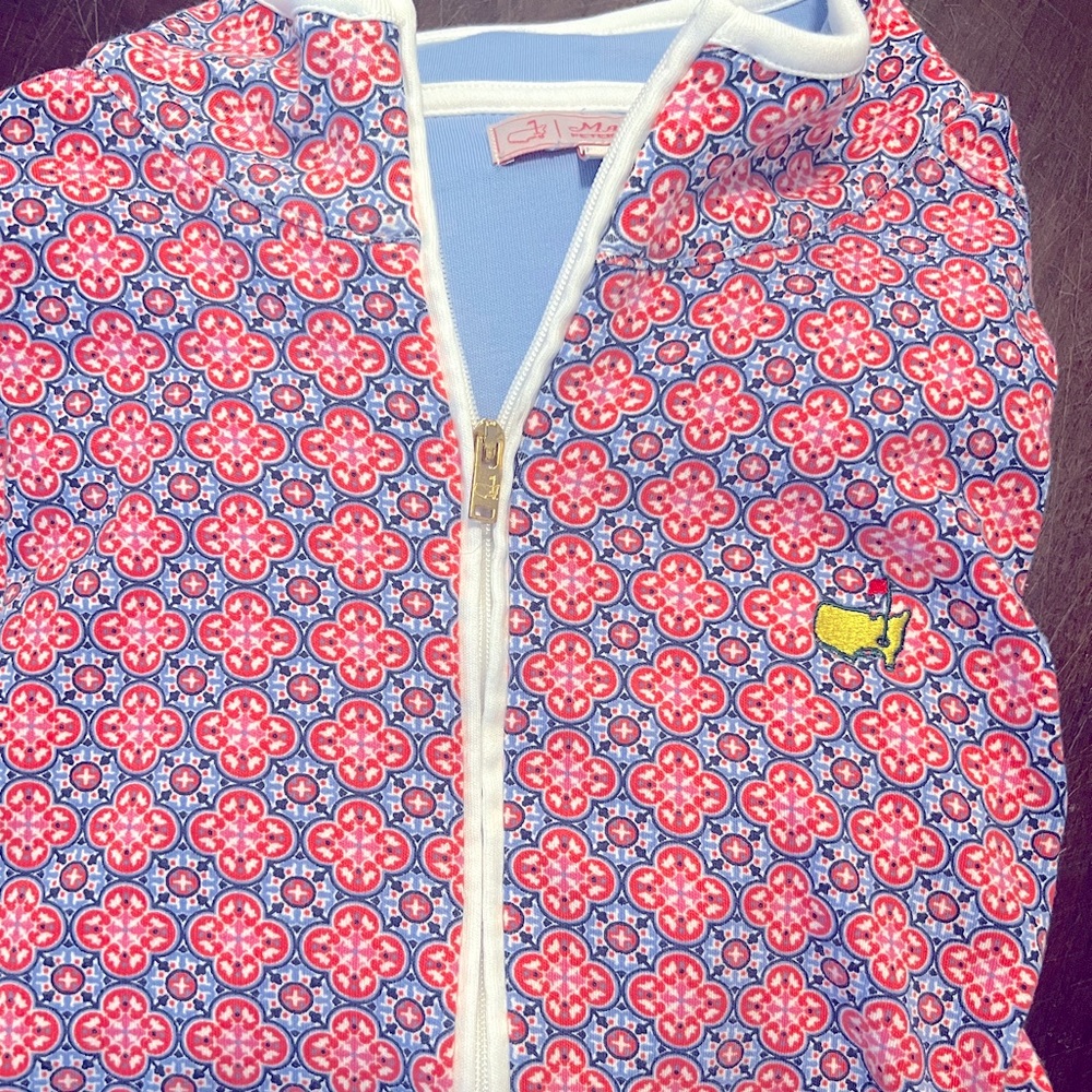 Master’s Women’s Jacket